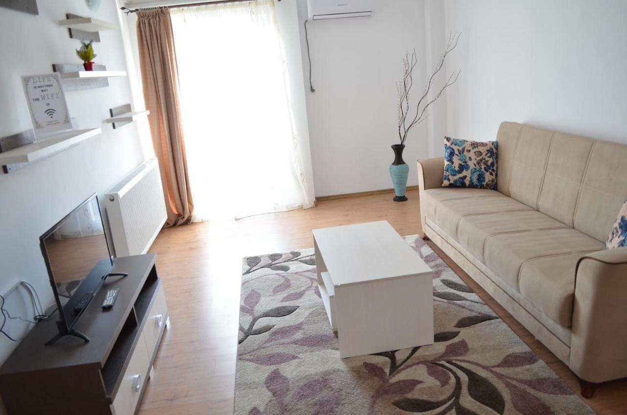Alexys Residence 8 Iasi Exterior foto